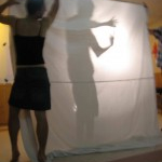 Unterwegs auf hoher See